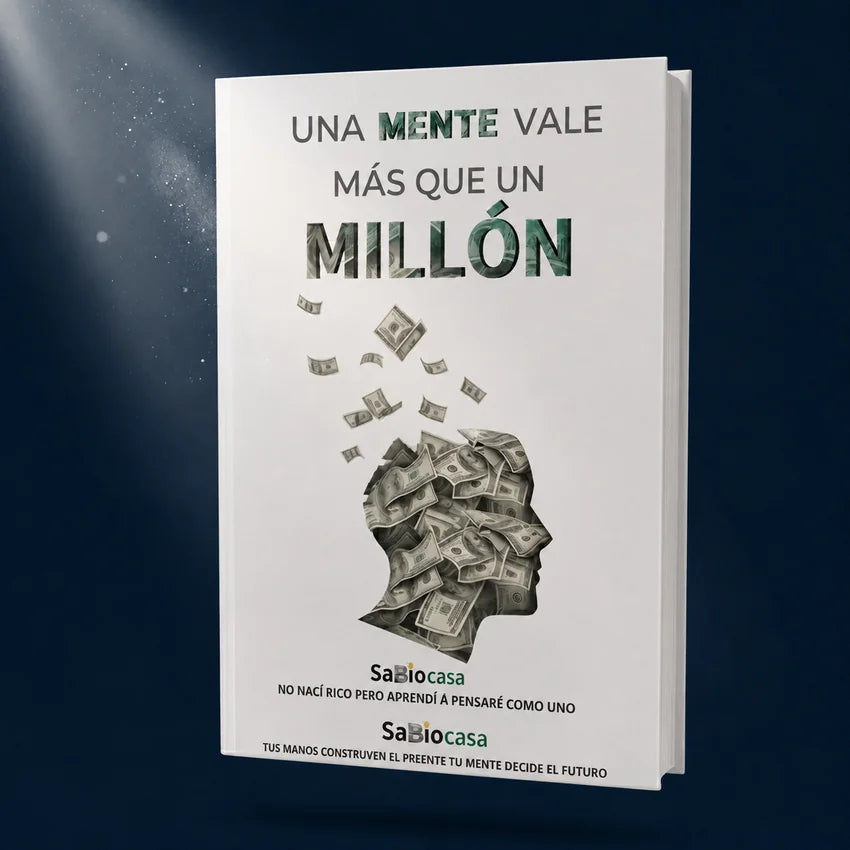Una mente vale más que un millón